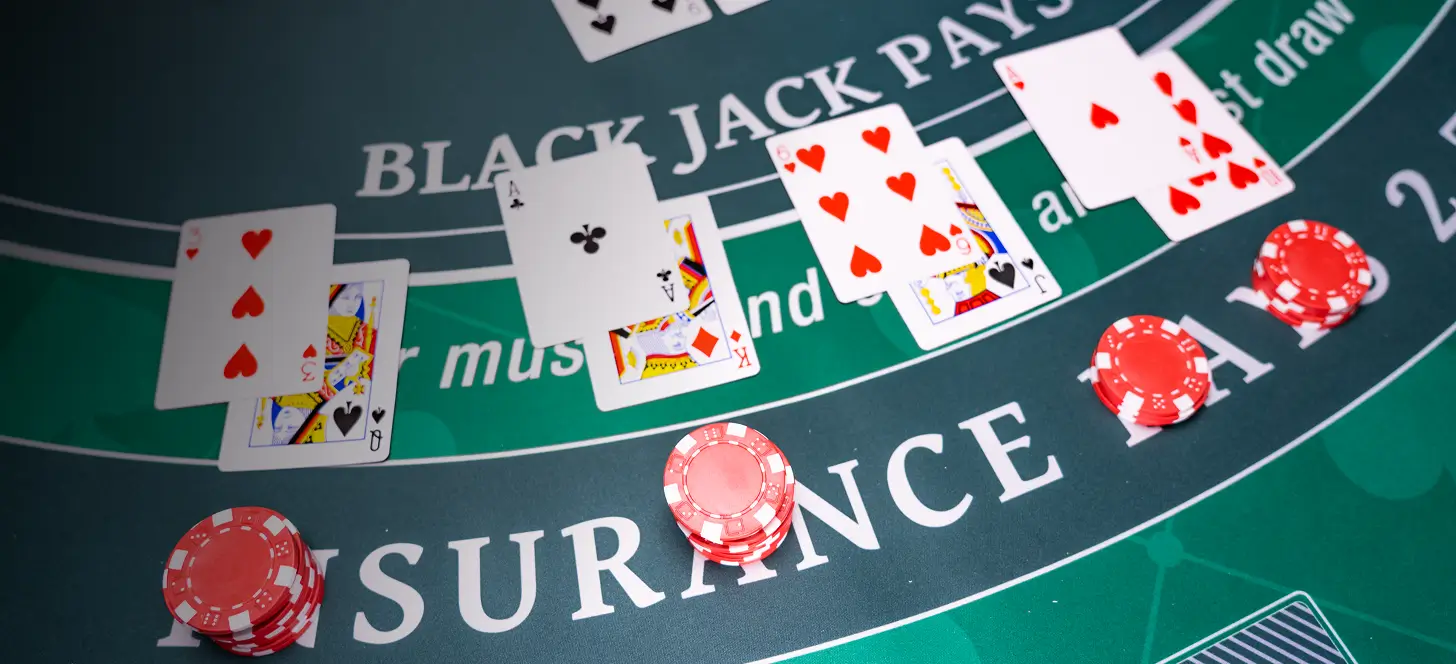 97 cassino Como Jogar Blackjack Online