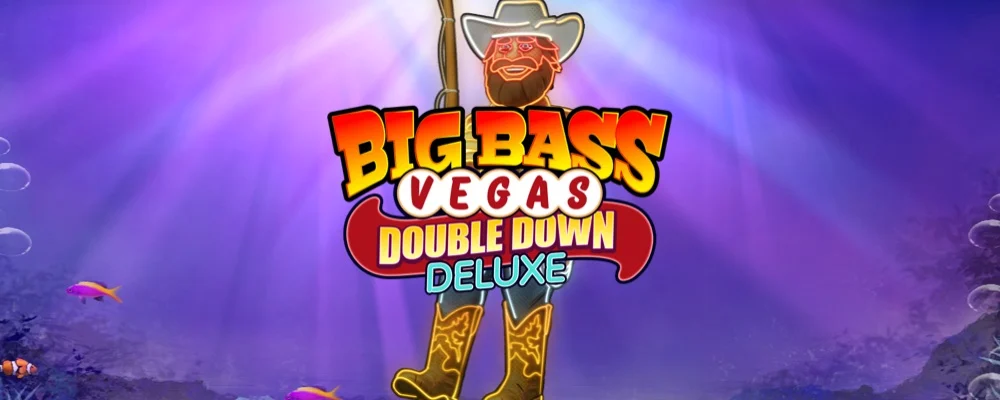 97 cassino Big Bass Vegas Duplo Deluxe