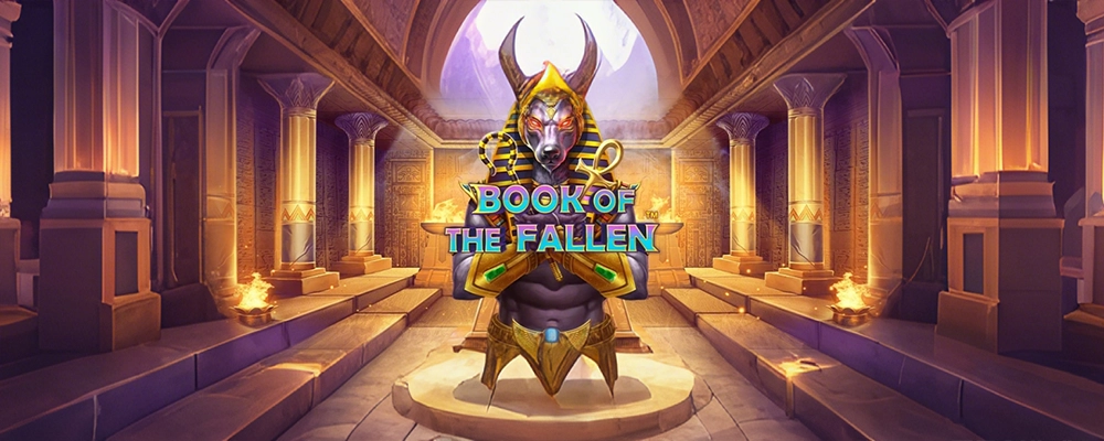 97 cassino Livro dos Caídos