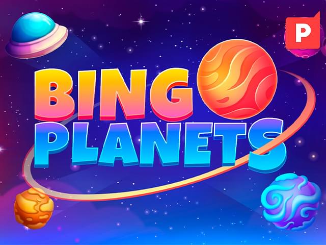 97 cassino Planetas do Bingo