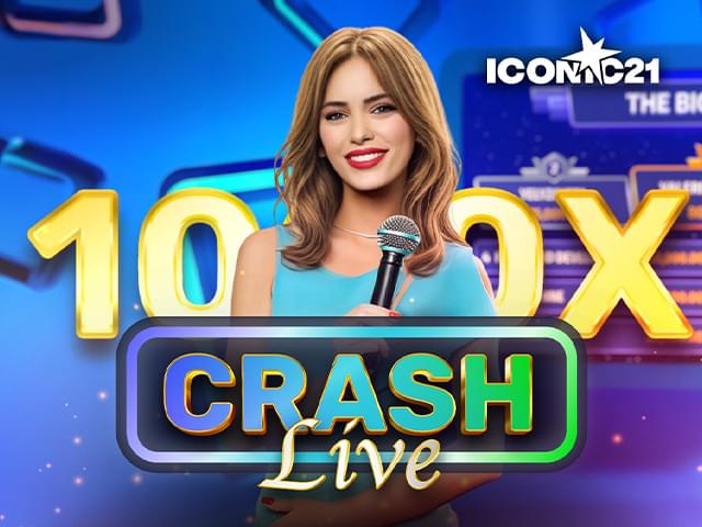 97 cassino Crash ao Vivo