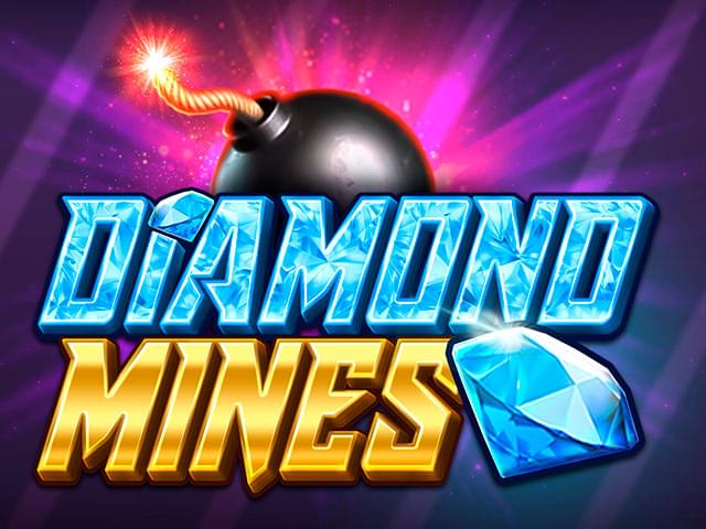 97 cassino Minas de Diamante™
