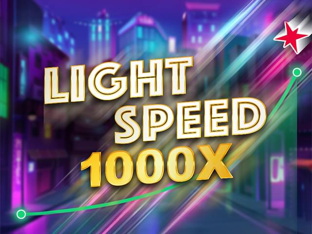 97 cassino Velocidade da Luz