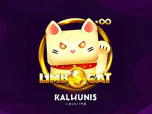 97 cassino Gato do Limbo