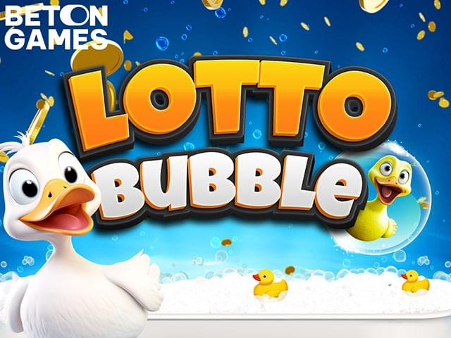 97 cassino Lotto Bubble Pro
