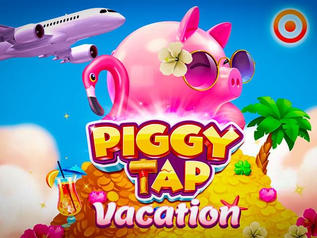 97 cassino Porquinho Toque